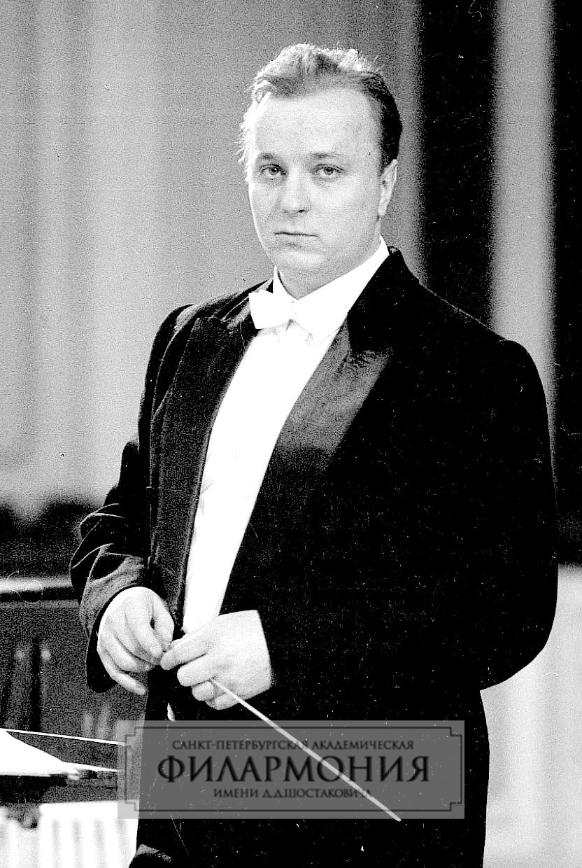 Александр Чернушенко